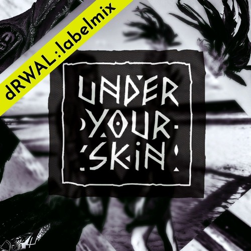 LABELmix: Underyourskin Records | 01.03.2023