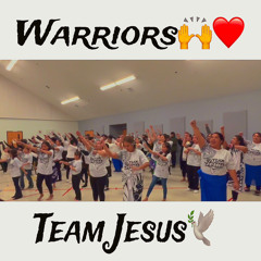 We are warriors🙌🔥❤️