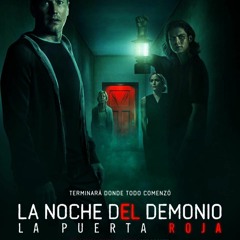 !Repelis-[Ver-HD], Insidious: La puerta roja (2023) Película Completa en Español Latino