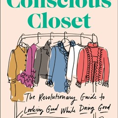 [PDF]  The Conscious Closet: The Revolutionary Guide to Looking Good While Doing
