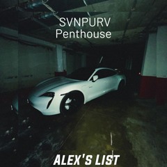 SVNPURV - Penthouse