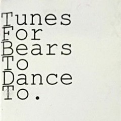 tunes for bears to dance to-Today, Dilido Bridge Goes Down