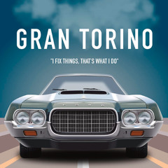 Gran Torino - Jamie Cullum Cover