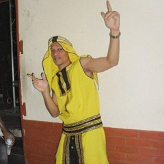 MTG - A REVOLTA DO VUK VUK - DJ WF