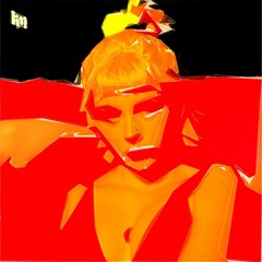 Daycore / Anti-Nightcore - Kailee Morgue  - Siren