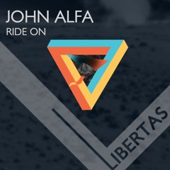 John Alfa - Ride On (Original Mix)