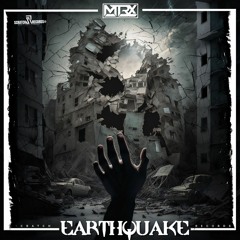 MTRX - Earthquake (Radio Edit) [ Scratch Records Release ] #SHRS105