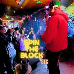 Spin The Block