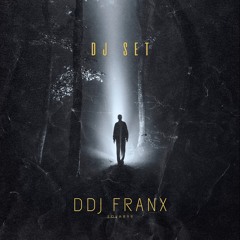 DDJ FRANX | MAINSTAGE TECHNO MUSIC