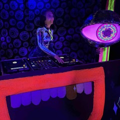 NEON UV PARTY @ THE GAYZE FRI NIGHT (Underland 2025)