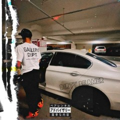 Dashboydev - Dirty Beamer (Prod. Goodstuffcris) [DJ BANNED EXCLUSIVE]