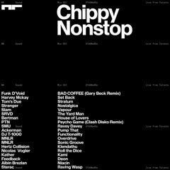NR Sound Mix 031 Chippy Nonstop