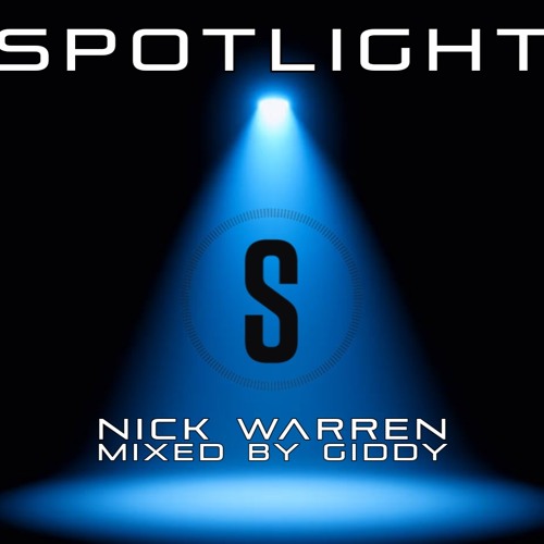 Nick Warren mixed by Giddy