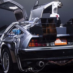 Back To The Future
