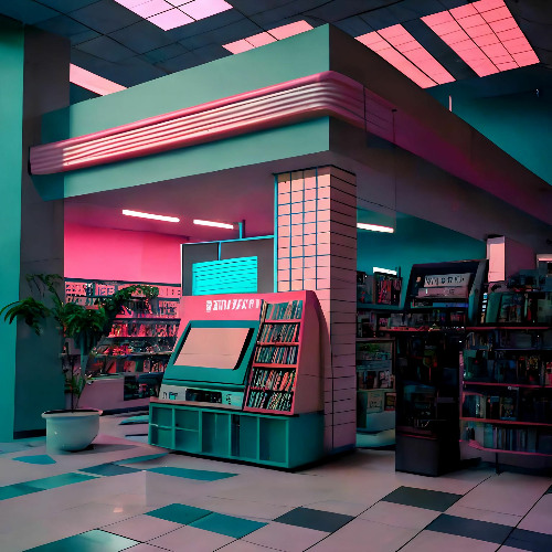 Retro