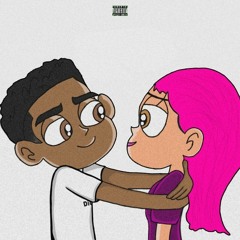 Juicy Bill & Blaq Q - Friend Of Friend