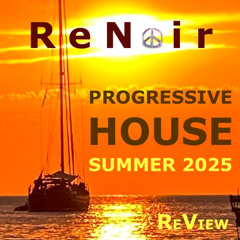 Progressive Summer 2025 : ReView