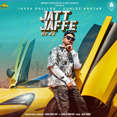 Jatt Jaffe (feat. Gurlez Akhtar)