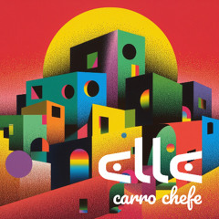 Carro Chefe - Radio Mix