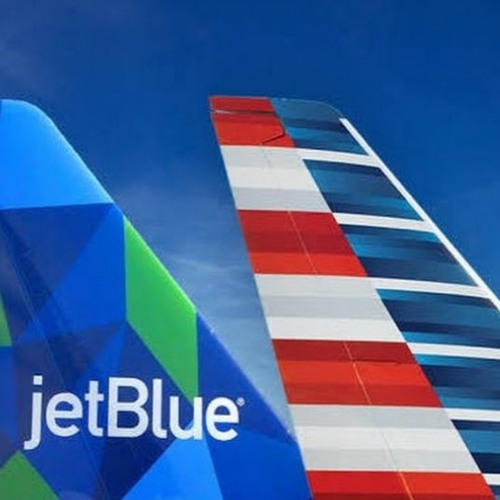 040 - JetBlue/American Partner