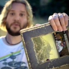 LEGIQN - Hero Cover - COUNTRY GREG WILL RETURN