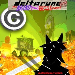 [EXTENDED TIME pipejam]: ameneurosis. (Deltarune... the BRAND [new] same same o̶l̶d̶ same puppet)