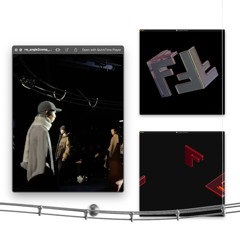 ABINARI - WAX50005A FENDI MIX