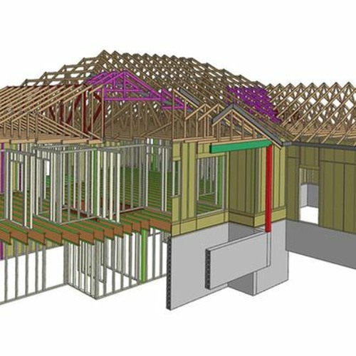 Stream Why Do Architects Need To Learn Truss Structure Design? by