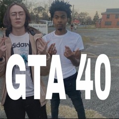 GTA 40- Ft lazerdim700