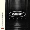 The Sound Of: 1985 Music, mixed by Alix Perez DJ mix artwork - Electronic music tracklist cover image