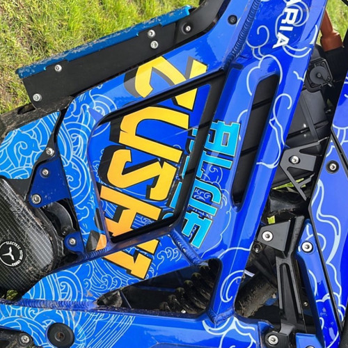 No License (Prod Cranes)