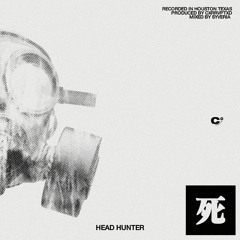 HEAD HUNTER° PROD. CORZAI