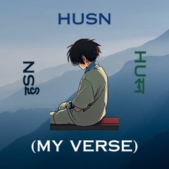 HUSN - Anuv Jain | My Verse (Extended Version)