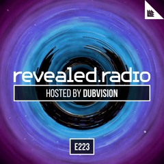 Revealed Radio 223 - Dubvision