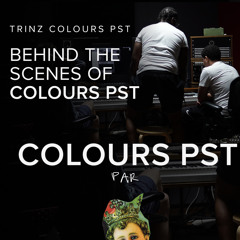 TTY: Colours PST