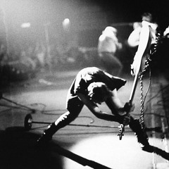 The Clash - The Guns of Brixton (re disco ver '' You Can Crush Us'' London Calling reMix) back to 79