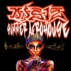 DJ SIZ SUMMER AFRO HOUSE 2025