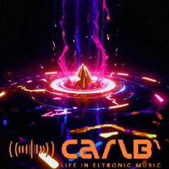 Melodic Progressive Techno Sensation October End.