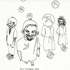 Aphex-remixes