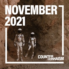 Counterterraism: November 2021