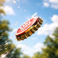 BANX - BOTTLE CAP  [FREE DL]
