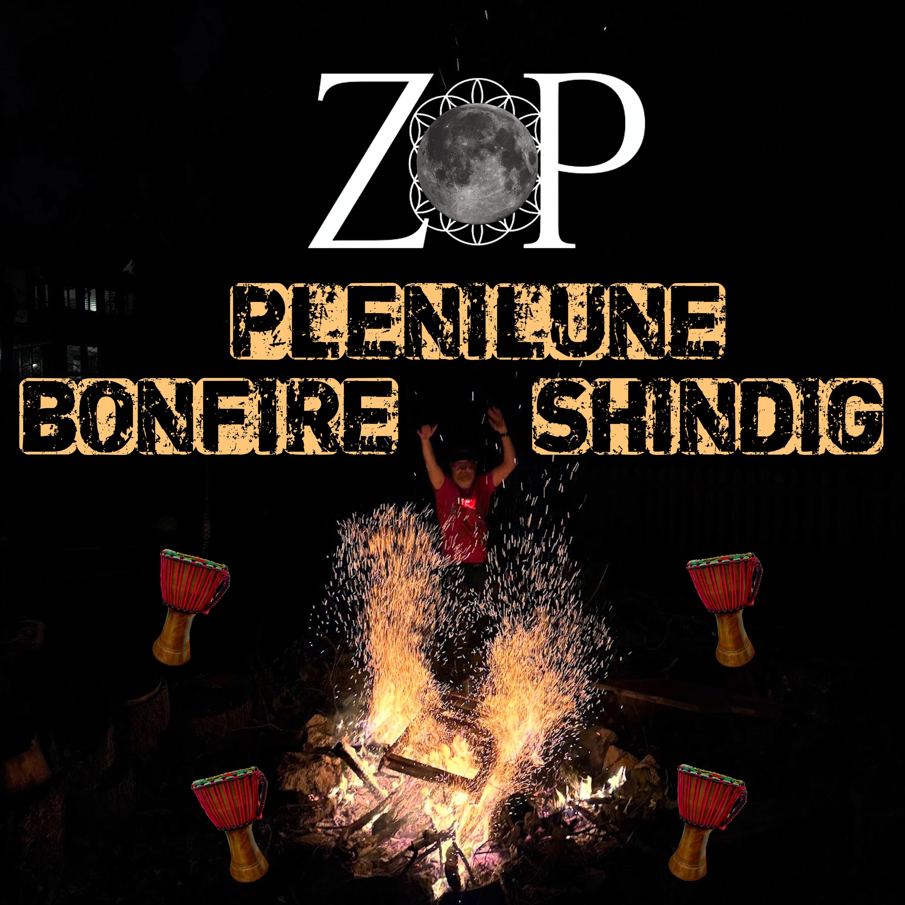 ZipZapZop - PleniluneBonfireShindig episode artwork