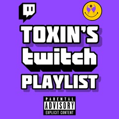 Twitch Playlist