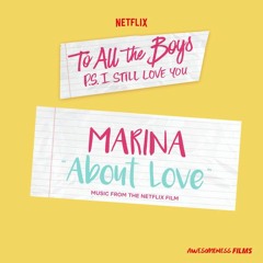 MARINA - About Love (Daxxo Remix)***FREE DOWNLOAD***