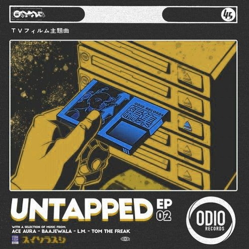 L.M. - GAUNA(Kyosai edit)