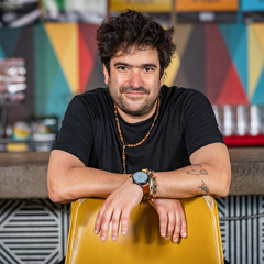 The Tiki Lounge Remix #434 - Part 2_mixdown