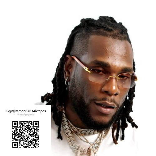 LAST LAST - The Mixtape. The Best of Burna Boy 2023 Mixtape