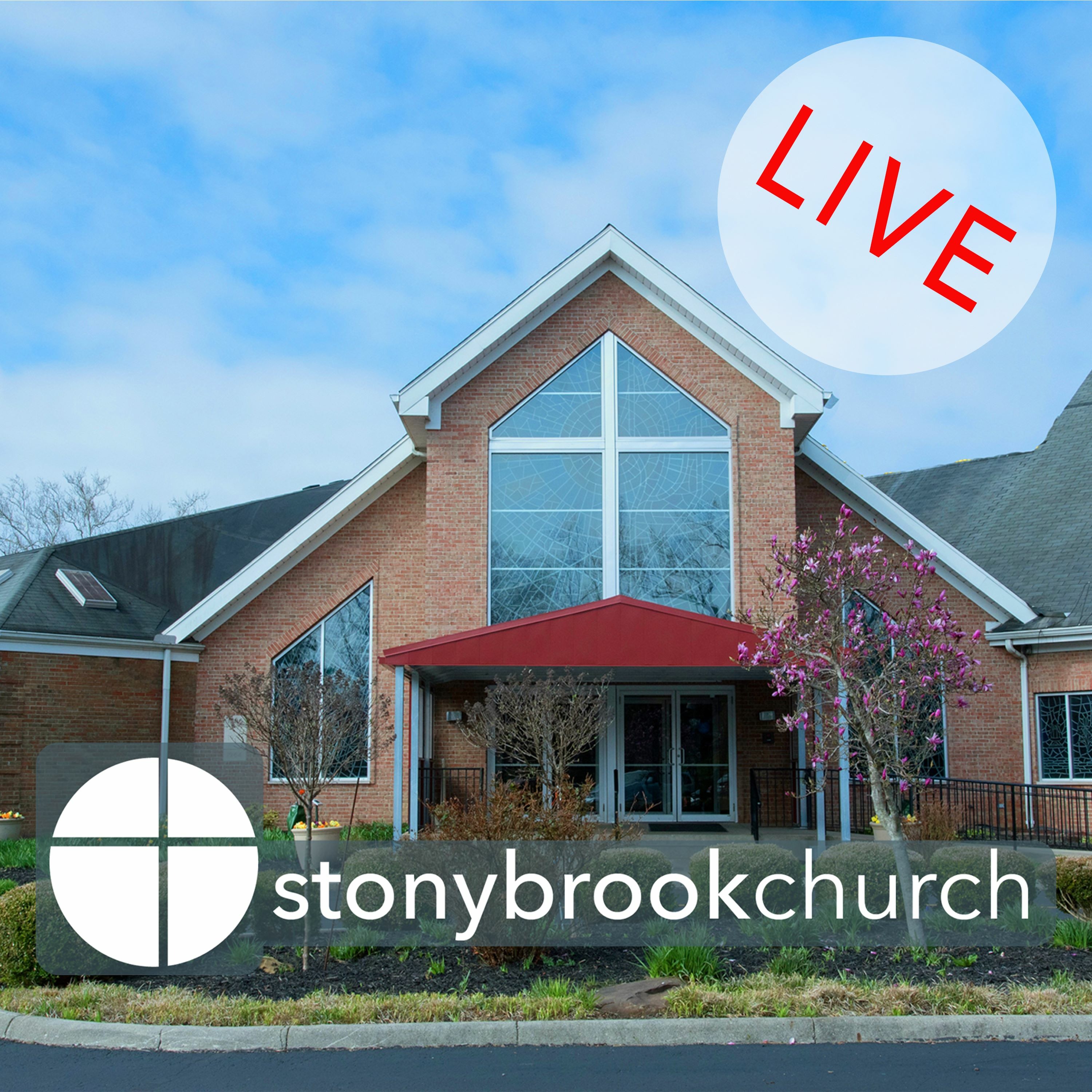sermons - Stonybrook Church
