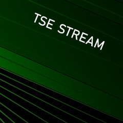 TSE Stream #123 - (Trance, Techno, House)