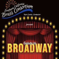 Salute to Broadway